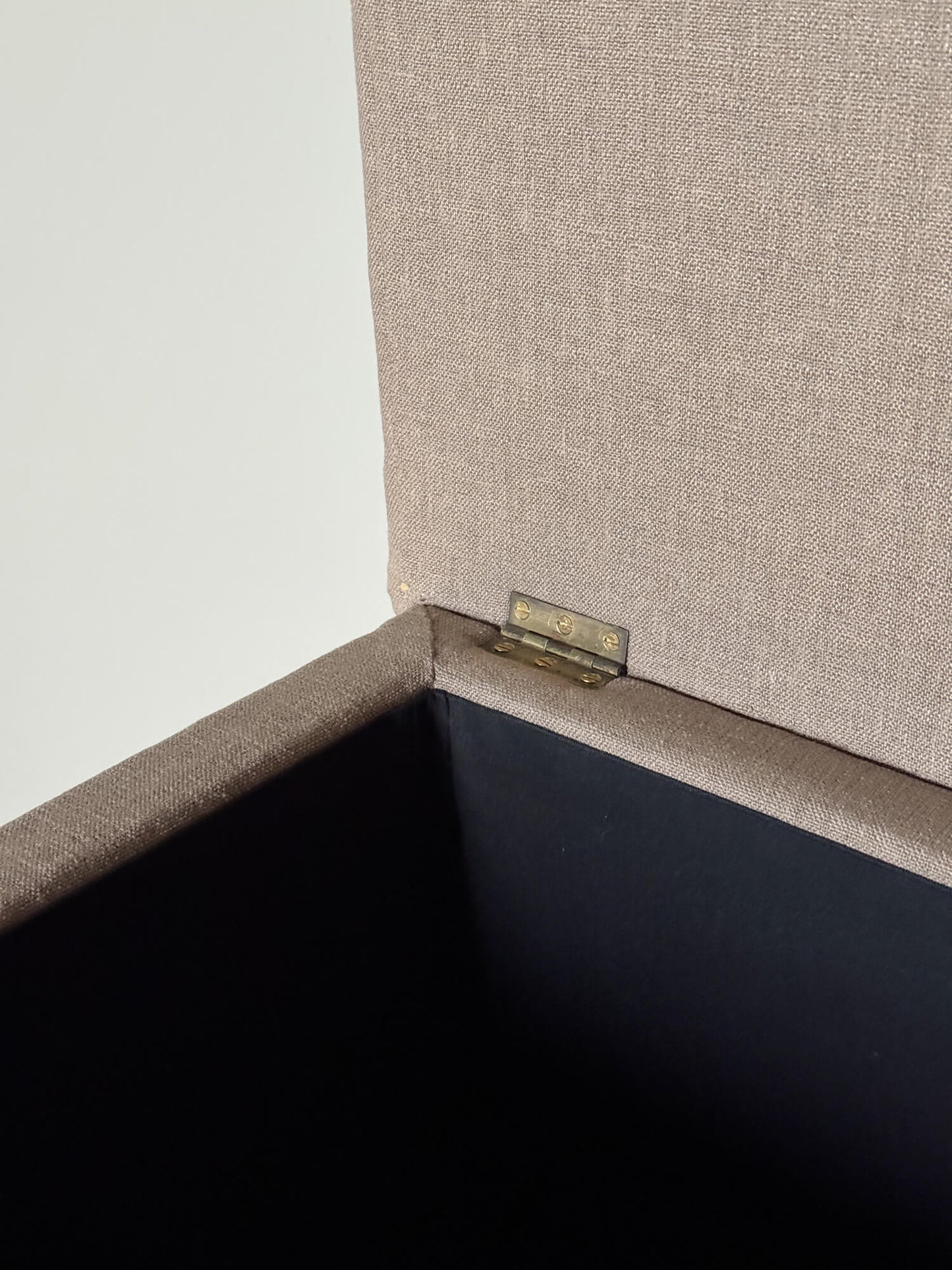 Antique Victorian rosewood upholstered stool