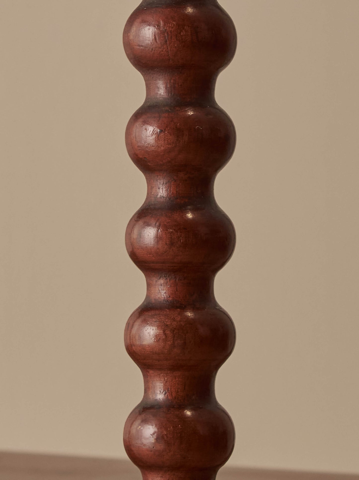 Victorian rosewood bobbin whatnot on castors