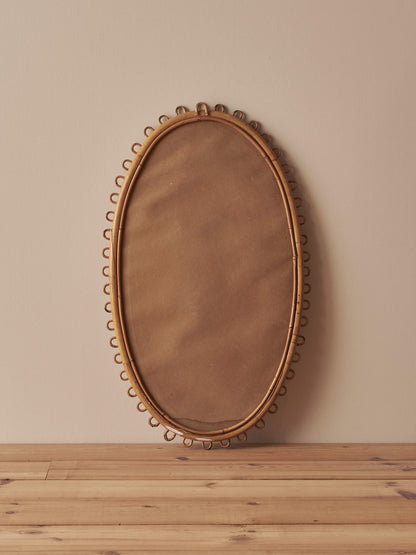 Italian mid-century Franco Albini mirror