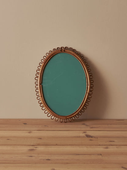 Italian mid-century Franco Albini mirror