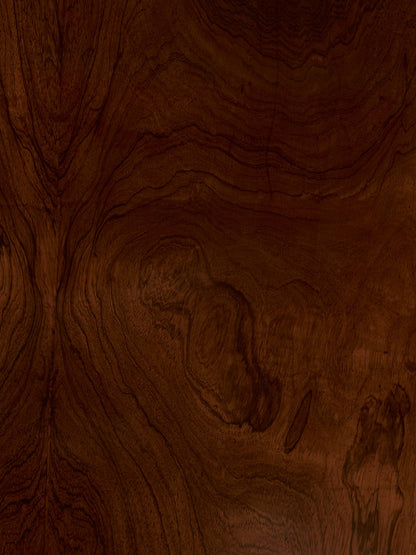 Regency rosewood centre table